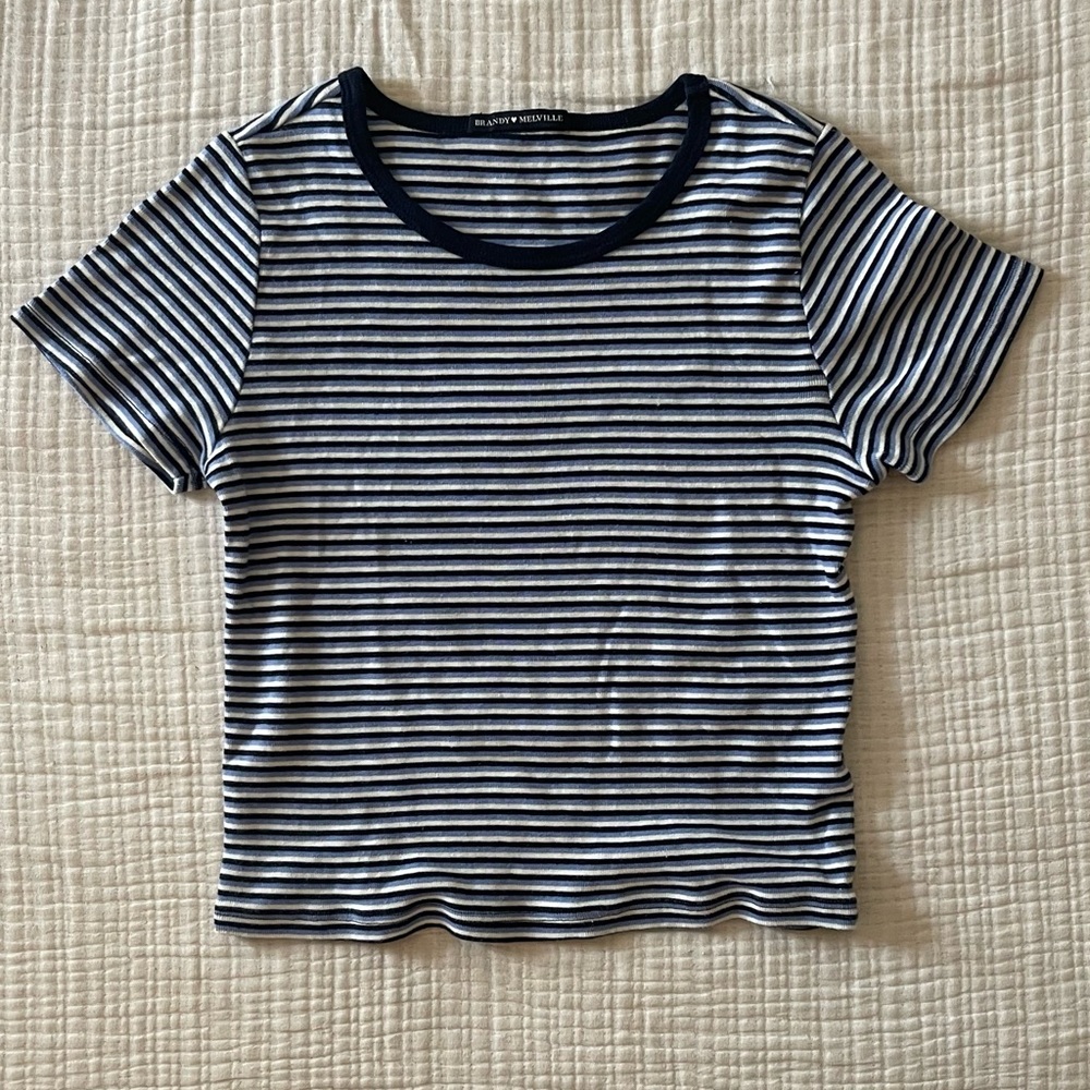 Brandy Melville tee!